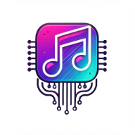 AI Rap Generator Logo
